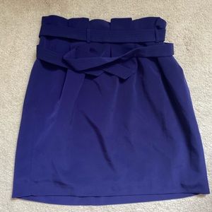 The Limited Skirt